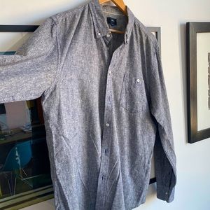 Obey XL long sleeve shirt